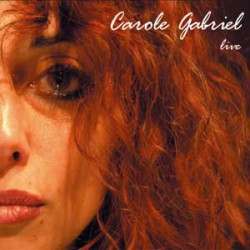 Pochette de l'album Live