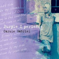 Pochette de l'album Purple X perience